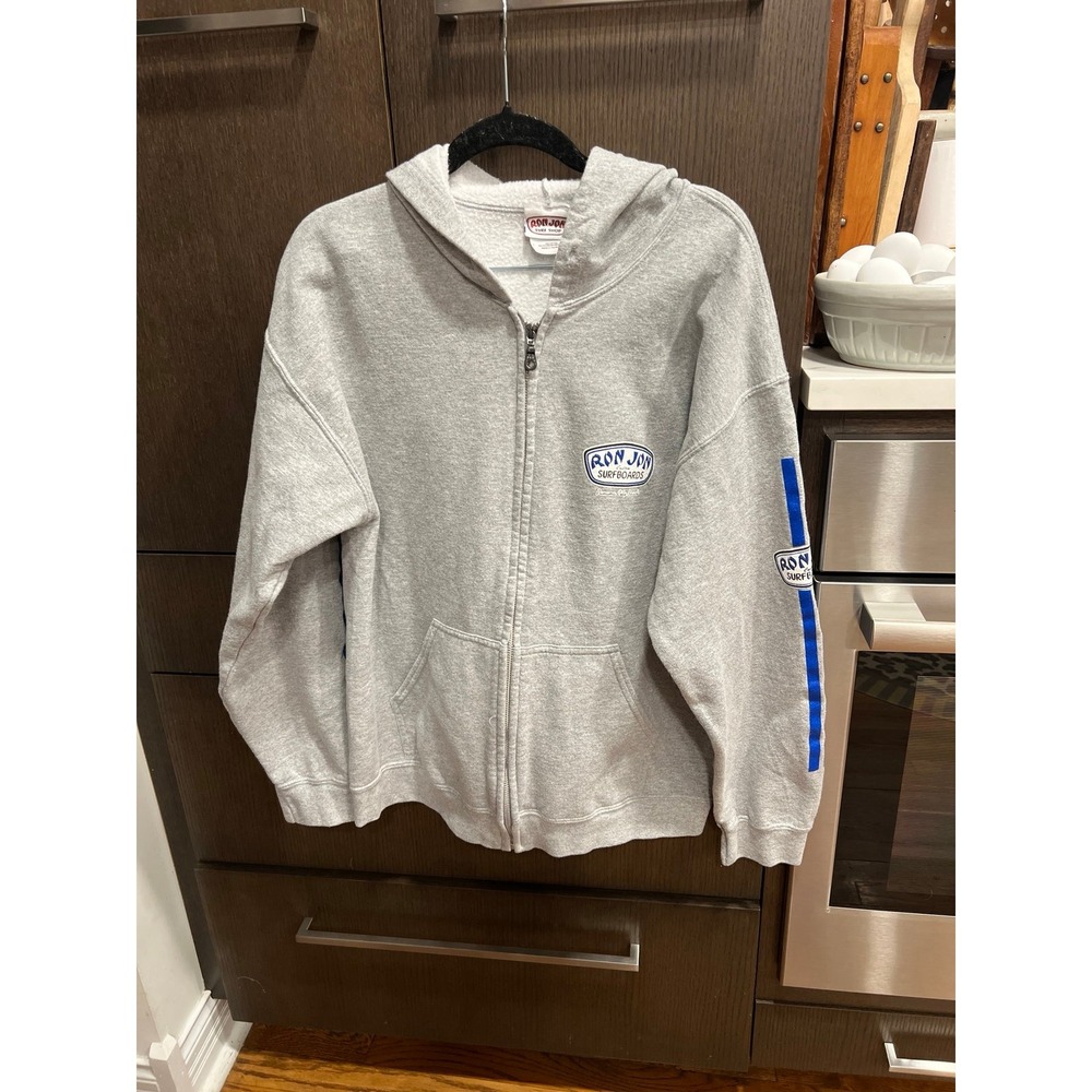 Ron Jon‎ men's large Hoodie